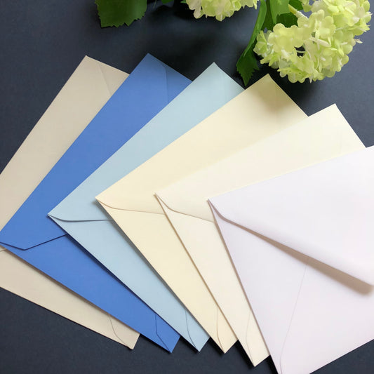 Envelopes