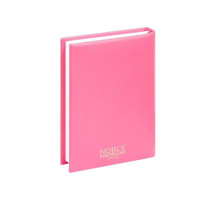 Pink Five Year Diary