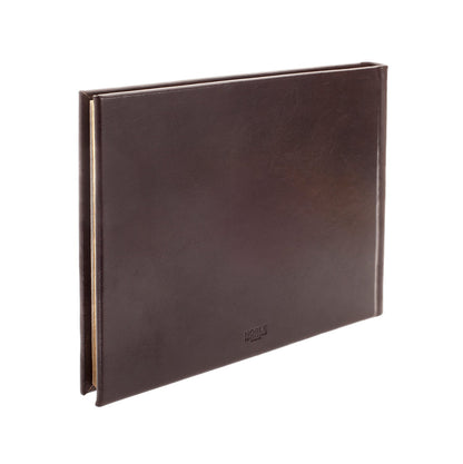 Safari Large Leather Game Book