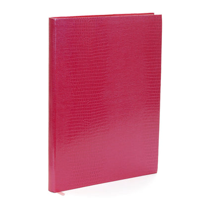 Jubilee Large Lined Journal