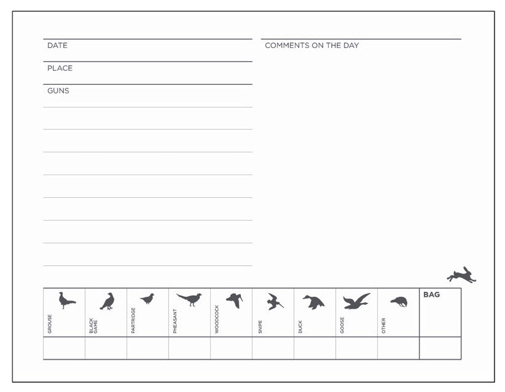 New Style Original Game Book