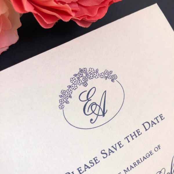 Richmond Save the Date Cards