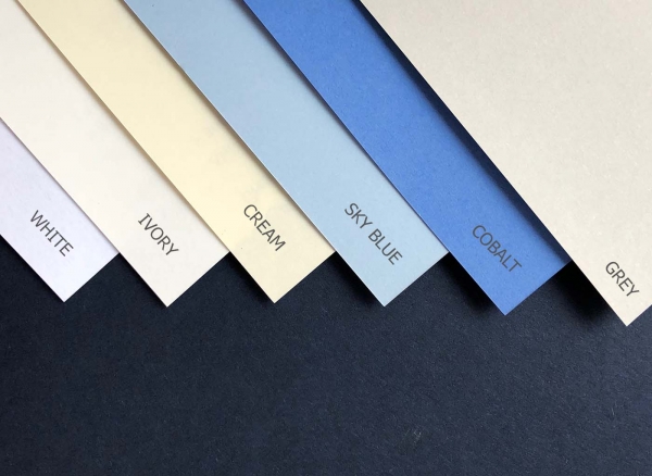 Paper Colours